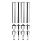 Solidsteel S3-AK add-on shelf