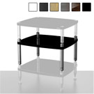 Solidsteel HY-AK add-on shelf