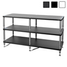 Solidsteel HF-4 hi-fi rack