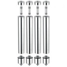 Solidsteel S3-AK add-on shelf