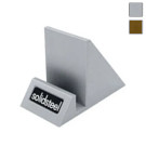 Solidsteel NOW-P1 LP record display stand