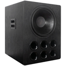 Tonewinner SW-D9000 18 inch subwoofer